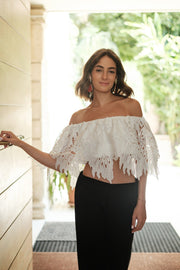 Off Shoulder Top