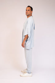 Echoes Of The Earth  Kimono