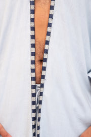 Echoes Of The Earth  Kimono