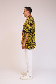 Aztec Dream Kimono