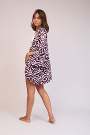 Wild Harmony Kimono