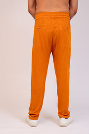 Linen Pants