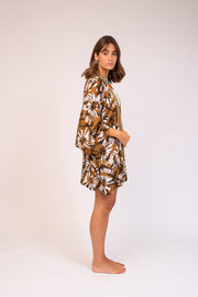 Nomadic Kimono