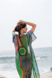 The Signature Kimono