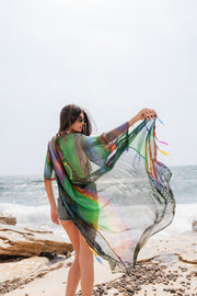 The Signature Kimono