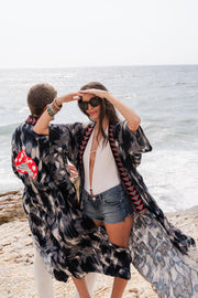 Signature Kimono