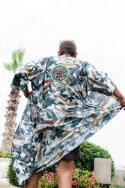 Atlas Signature Kimono