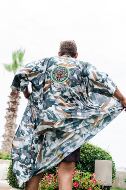 Atlas Signature Kimono