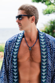 Aum Flow Signature Kimono