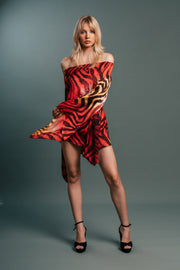 The Tigra Dress