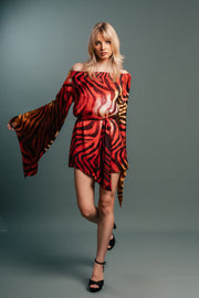 The Tigra Dress