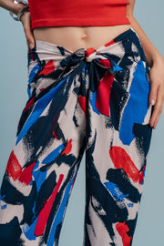 The Brushstroke Pants