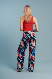 The Brushstroke Pants