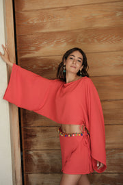 Coraille Seychelles Set