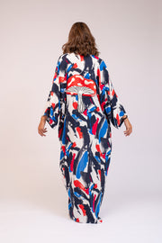 The Mushroom Kimono