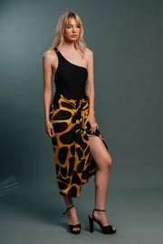 Giraffe Skirt